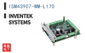 ISM43907-WM-L170 ͼƬ